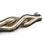 JDY S58 Equal-Length Midpipe Kit - image 3
