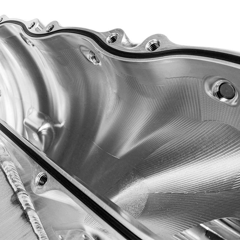 JDY Performance BMW G8X S58 Billet Intake Manifold - M2/M3/M4/X3M - image 9