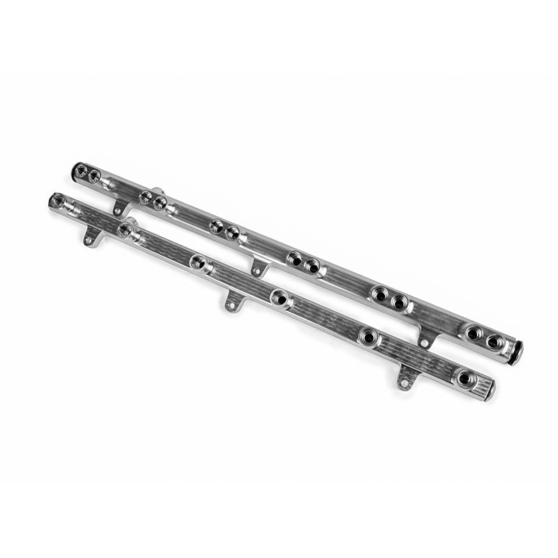 JDY Performance BMW G8X S58 Billet Intake Manifold - M2/M3/M4/X3M - image 4