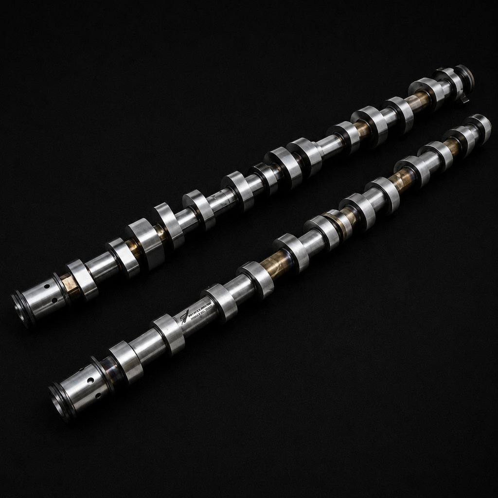 Kelford Performance Camshaft BMW M Series S58 288/268 | Stage 1