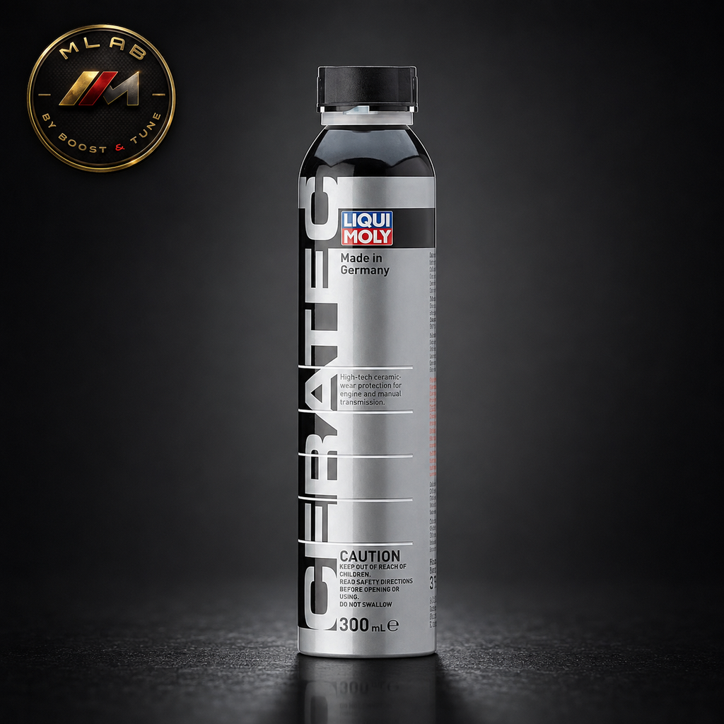 BMW S58 Minor Engine Oil Service — detail image 2