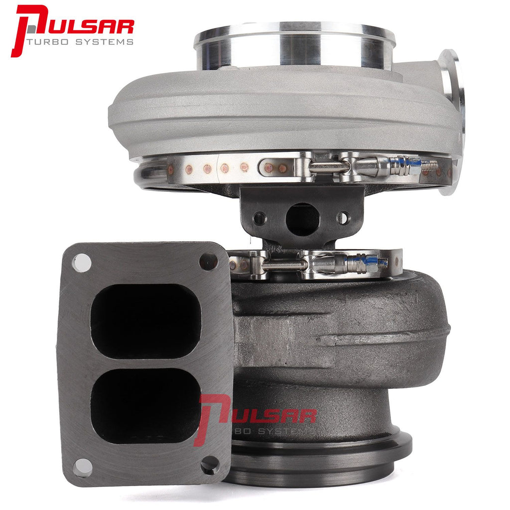 Pulsar Billet S475 Turbo with 96/88mm Turbine wheel - reference view 1