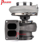 Pulsar Billet S475 Turbo with 96/88mm Turbine wheel - reference view 1