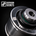 Suspension Secrets Solid Front Control Arm Bushes – BMW G8X / G87