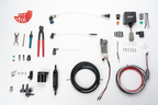 JDY Performance BMW G8X S58 Upgrade Low Pressure Fuel Pump - M2/M3/M4 - image 5