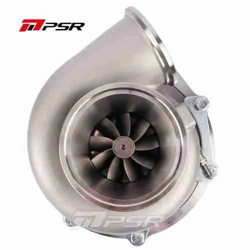 PSR 5862G Dual Ball Bearing Turbocharger HP Rating 770 - reference view 5