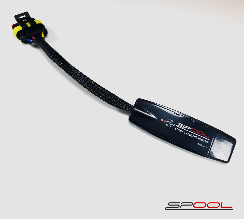 Spool wireless ethanol analyzer for BMW B58 Gen 1 official gallery image 4