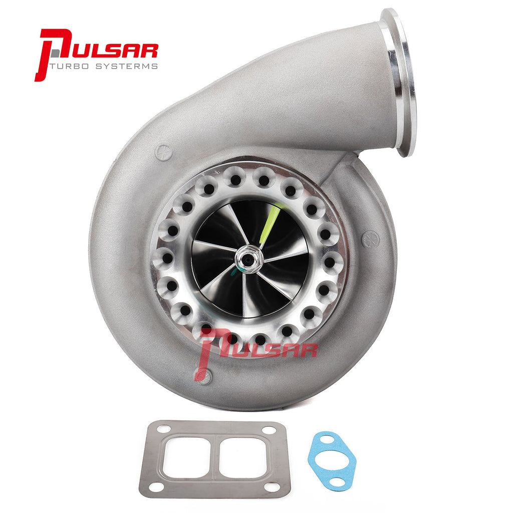 Pulsar Billet S480 Turbo with 96mm Turbine wheel - reference view 1