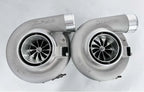 PSR 7170G Dual Ball Bearing 1150HP 71mm Turbo - reference view 4