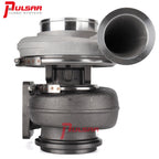 Pulsar Billet S480 Turbo with 96mm Turbine wheel - reference view 2