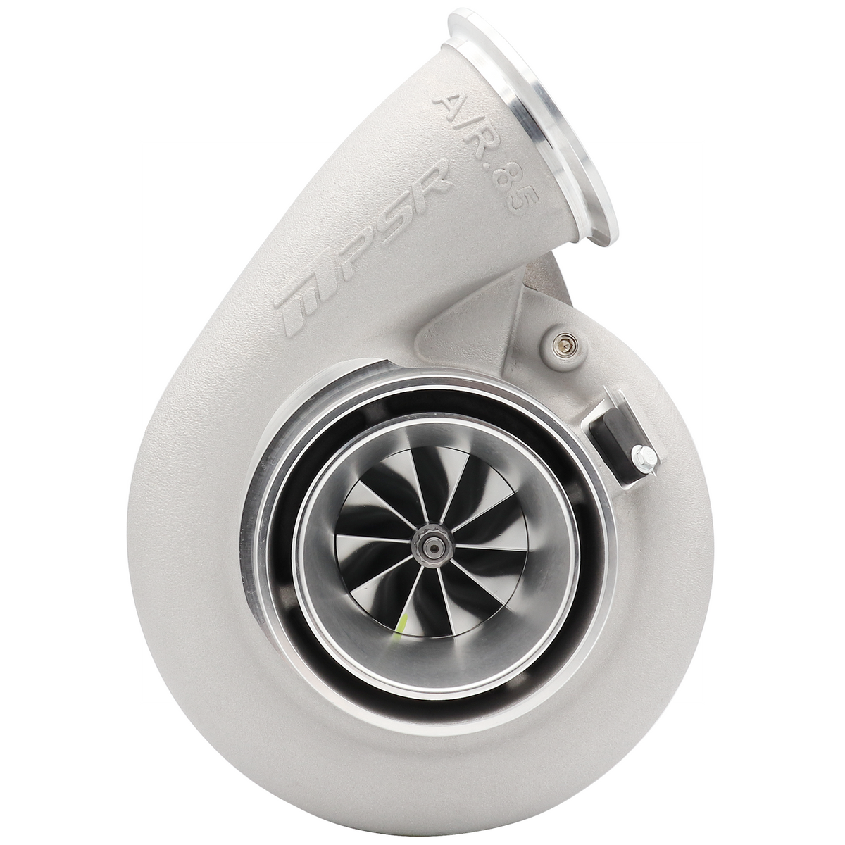 Pulsar 7375G 1200HP 73mm Dual Ball Bearing Turbo - reference view 1