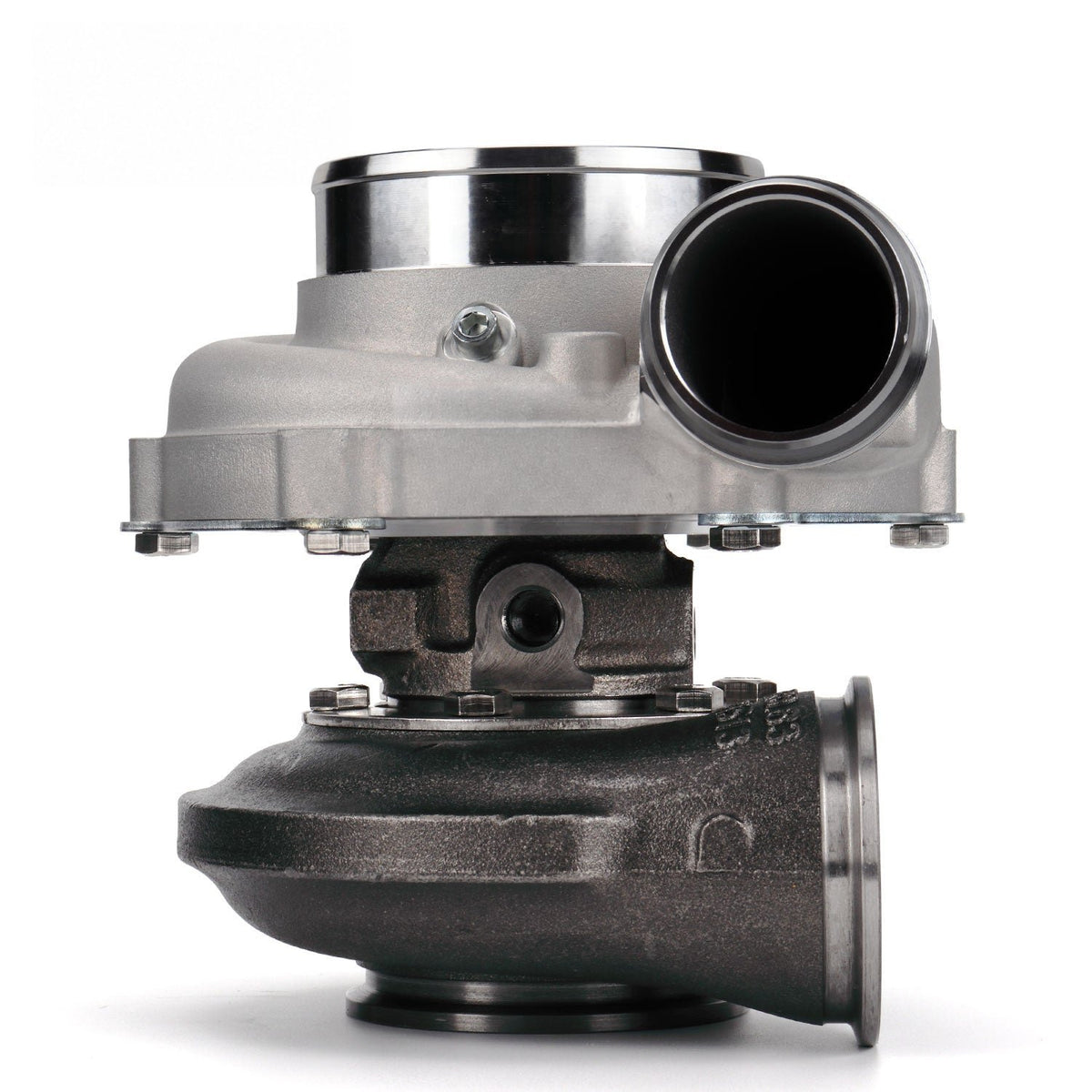 Pulsar Turbo PSR3576R Gen 2 Turbocharger - reference view 4