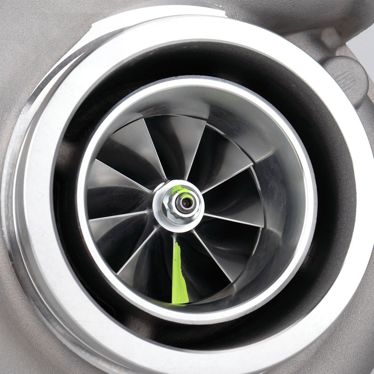 Pulsar Turbo PSR3576R Gen 2 Turbocharger - reference view 6