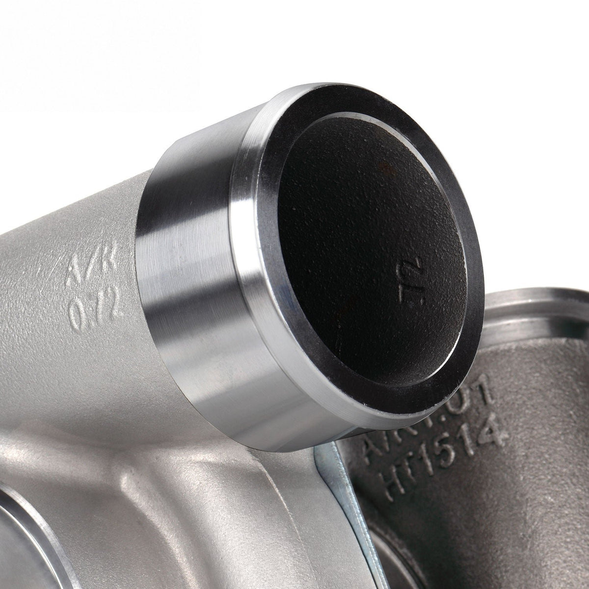 Pulsar Turbo PSR3582R Gen 2 Turbocharger - reference view 8