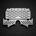 JDY Performance BMW G8X S58 Oil Cooler Protection Plate - M2/M3/M4 — JDY Performance
