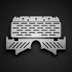 JDY Performance BMW G8X S58 Oil Cooler Protection Plate - M2/M3/M4 — JDY Performance