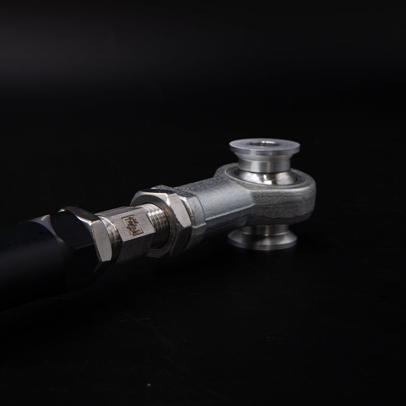 Suspension Secrets Adjustable Rear Toe Arms / Links - BMW G87 M2 - product image 6