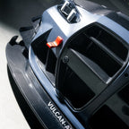 Vulcan Alpha Carbon-Fibre Canards – BMW G80 M3 / G82 M4 – original Vulcan Alpha product image