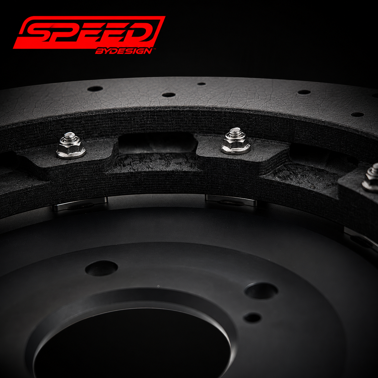 SBD CCM Carbon-Ceramic Rotor Conversion – BMW G8X M2/M3/M4