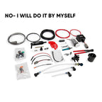 JDY Performance BMW G-Series B58 Low Pressure Fuel Pump Upgrade Kit - M240/M340/M440 – original JDY Performance product image