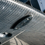 Vulcan Alpha Carbon-Fibre Front Splitter – BMW G80 M3 / G82 M4 – original Vulcan Alpha product image