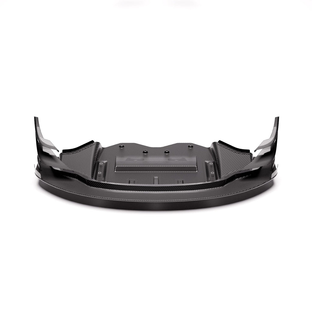 Vulcan Alpha Carbon-Fibre Front Splitter – BMW G80 M3 / G82 M4 - image 6