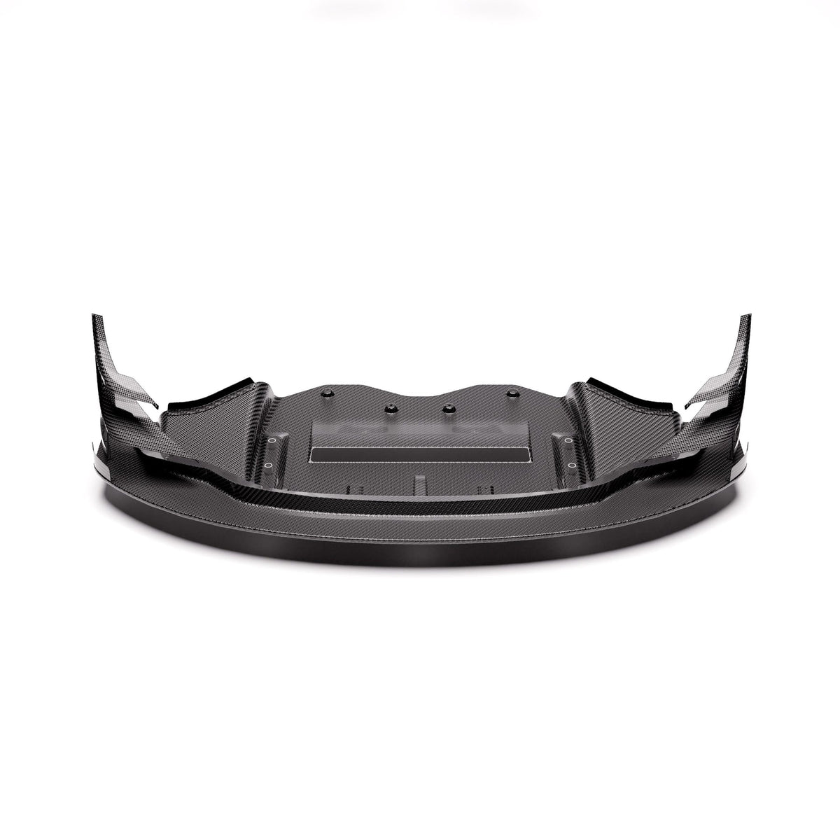 Vulcan Alpha Carbon-Fibre Front Splitter – BMW G80 M3 / G82 M4 - image 6