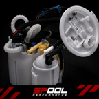 Spool Stage 3 Low-Pressure Fuel Pump – BMW F90 M5 S63 — detail image 3