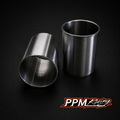 PPM Racing BMW F10 F90 M5 S63 / N63 Custom Sleeves