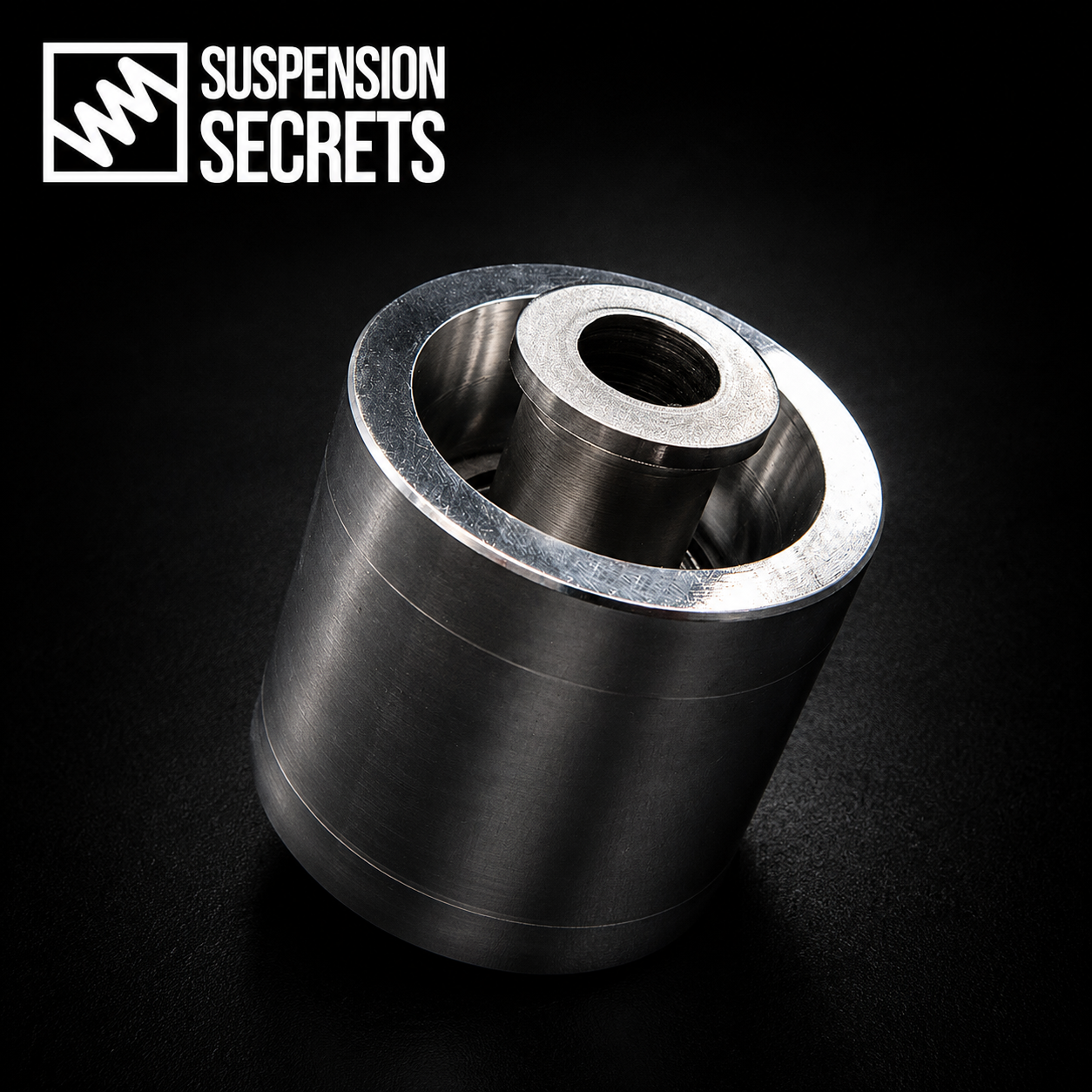Suspension Secrets Solid Rear Control Arm Bushes – BMW G8X