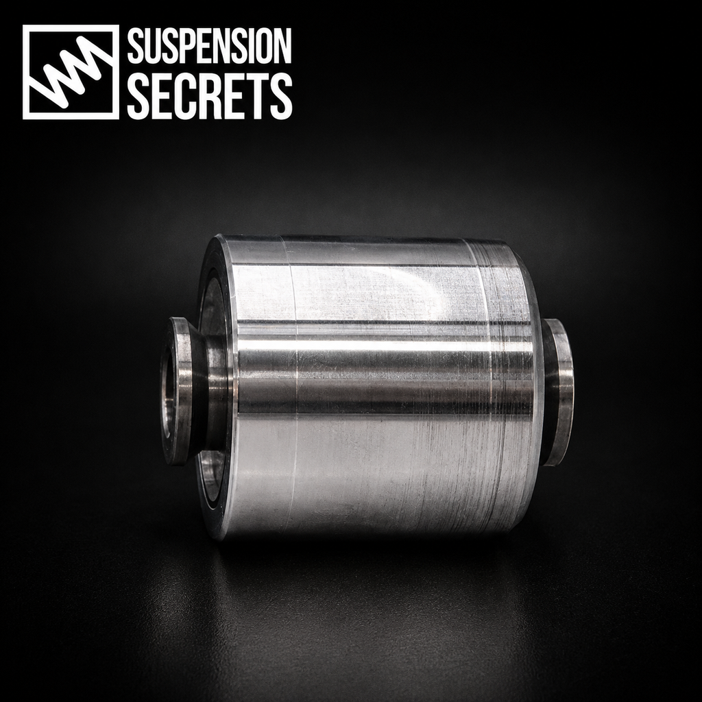 Suspension Secrets Solid Rear Control Arm Bushes – BMW G8X