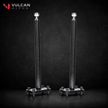 Vulcan Alpha Universal Carbon fiber wing support braces