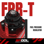 Spool BMW S58 Auxiliary Split Fuel System for Port Injection – original Spool Performance product image