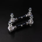 Suspension Secrets Adjustable Rear Drop Links / End Links - BMW F20 M135i / M140i - product image 4