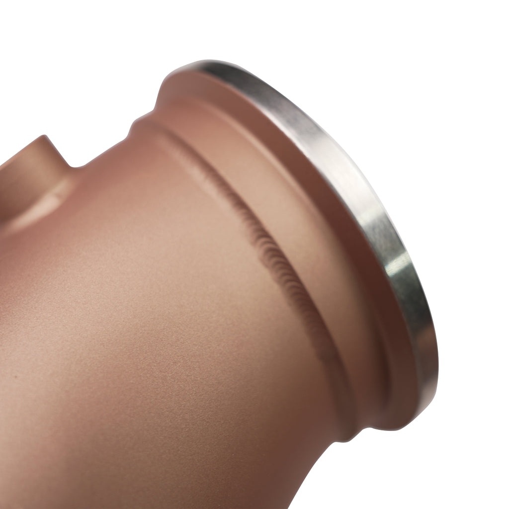 JDY Performance BMW B58TU Downpipe - M240i/M340i/M440i – original JDY Performance product image
