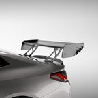 Vulcan Alpha Carbon-Fibre Single-Element Wing – BMW G82 M4 - image 1