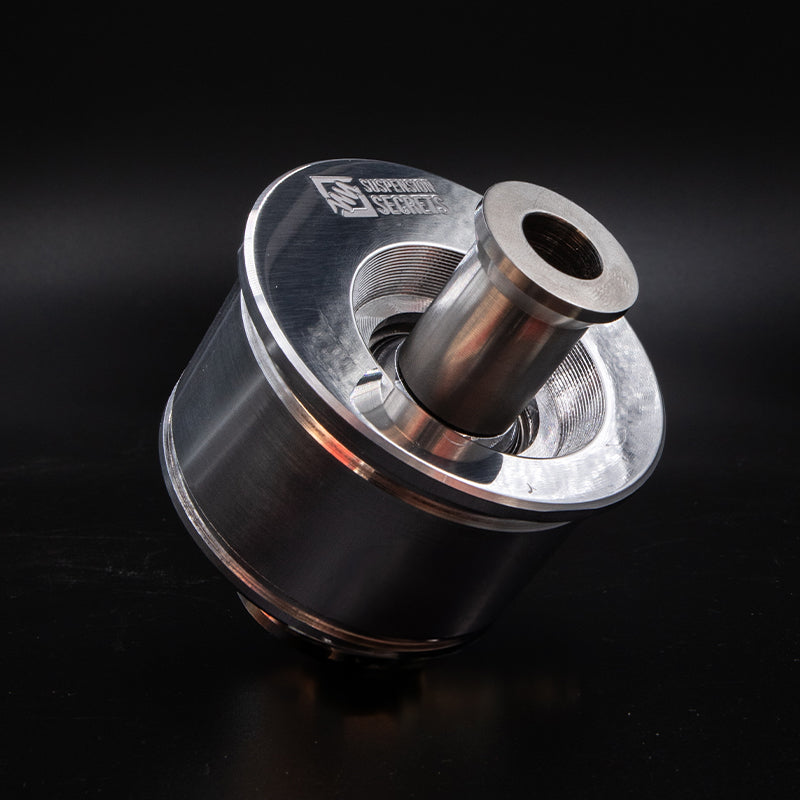 Suspension Secrets Handling Pack 3 (Track) - BMW G81 M3 Touring - product image 4