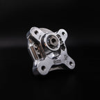 Suspension Secrets Adjustable Camber & Caster Plates - BMW G87 M2 - product image 2