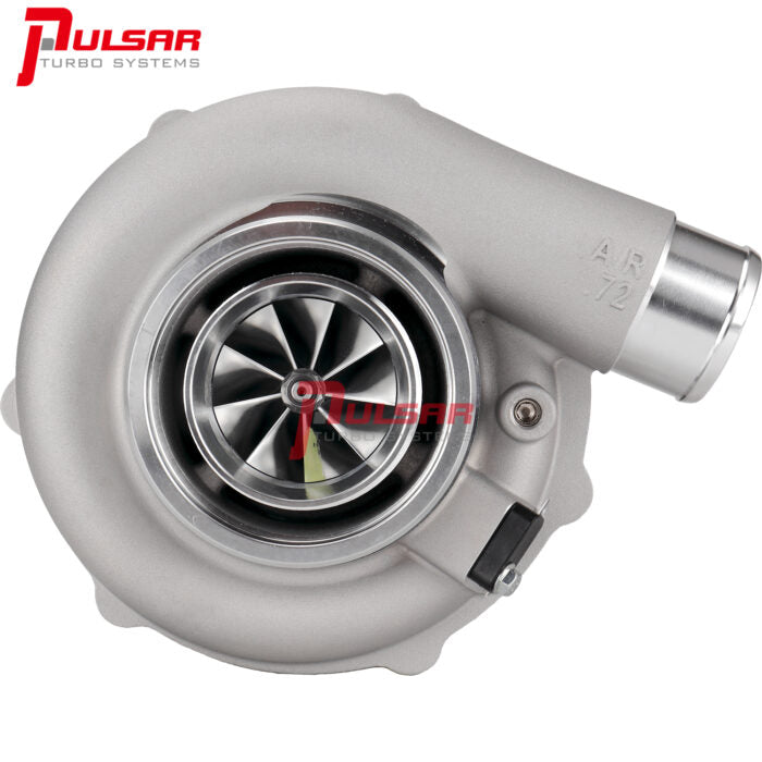 Pulsar 6255G 900HP 62mm Dual Ball Bearing Turbo - reference view 1