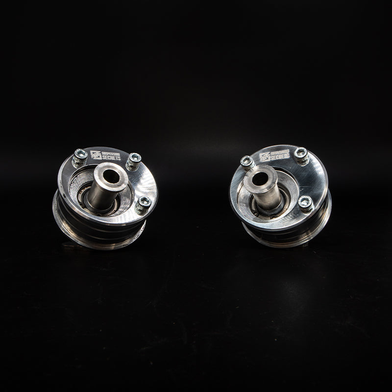 Suspension Secrets Full Kinematics Kit - BMW F80 M3 / F82 M4 - product image 4