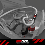 Spool Stage 3 DIY Low-Pressure Fuel Pump – BMW G30 540i B58 – original Spool Performance product image