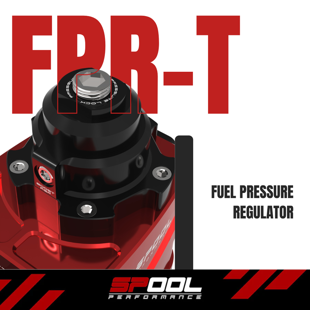 Spool BMW B58 Gen 2 Auxiliary Split Fuel System – original Spool Performance product image