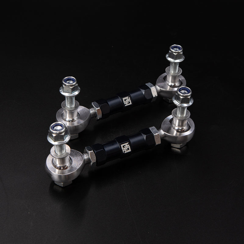 Suspension Secrets Handling Pack 1 (Fast Road) - BMW F20 M135i / M140i - product image 6