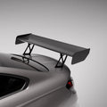 Vulcan Alpha Carbon-Fibre Single-Element Wing – BMW F80 M3 / F82 M4 - image 1