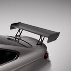 Vulcan Alpha Carbon-Fibre Single-Element Wing – BMW F80 M3 / F82 M4 - image 1