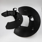 Suspension Secrets Brake Cooling Kit - Complete - BMW F80 M3 / F82 M4 - product image 4
