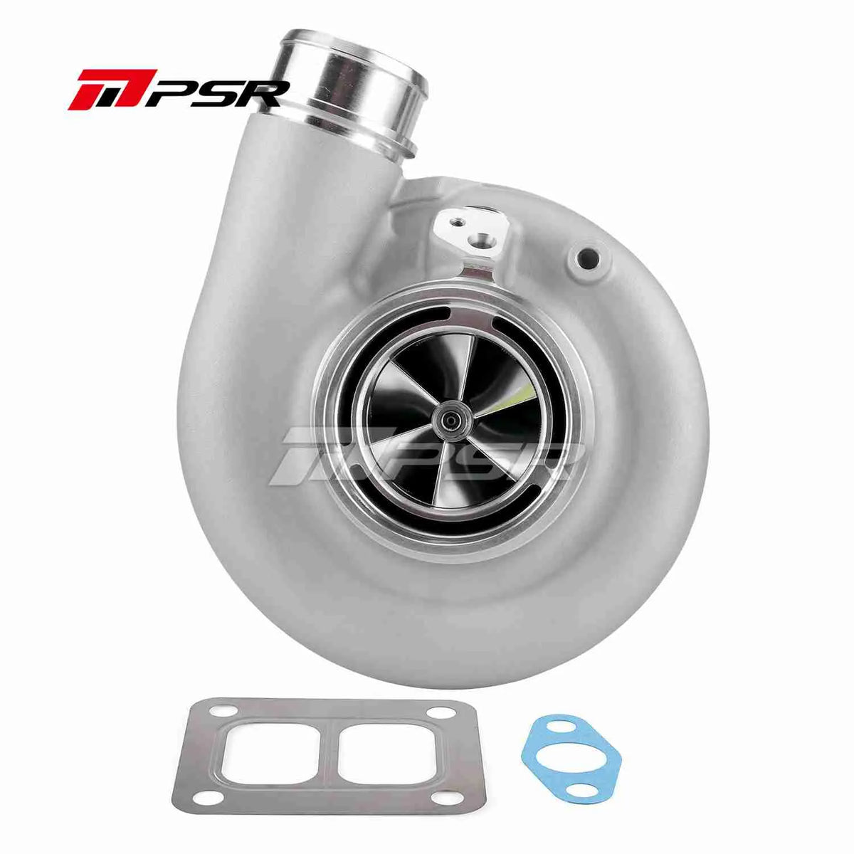 Pulsar Next Gen Billet S372 72/80 Dual Ceramic Ball Bearing Turbo - reference view 1