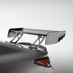 Vulcan Alpha Carbon-Fibre Single-Element Wing – BMW G80 M3 - image 1