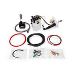 JDY Performance BMW G8X S58 Stage 1/2 Low-Pressure Fuel Pump – M2/M3/M4 – original JDY Performance product image