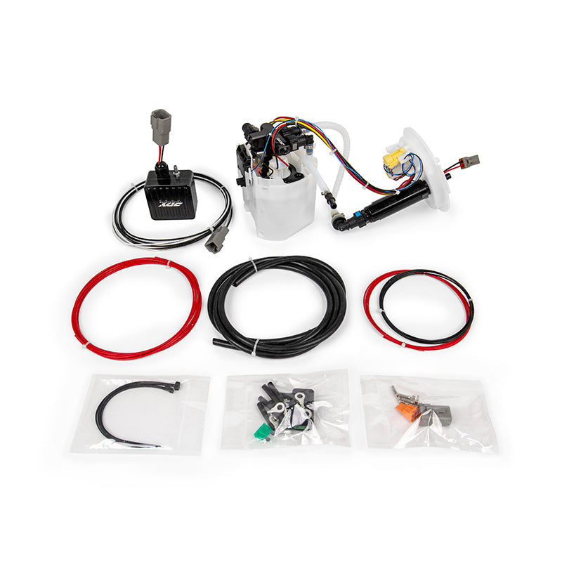 JDY Performance BMW G8X S58 Stage 1/2 Low-Pressure Fuel Pump – M2/M3/M4 – original JDY Performance product image